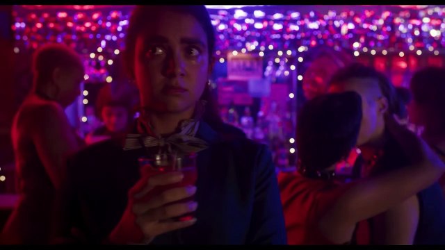 DRIVE-AWAY DOLLS Bande Annonce VF (Nouvelle, 2023) Matt Damon, Margaret Qualley