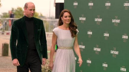 Prince William Will Visit New York At the Same Time as This Royal