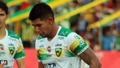 “Solo un penal entre el minuto 80 y 90”: Este es el audio que fue enviado a Cuéllar para que ‘amañe’ un partido