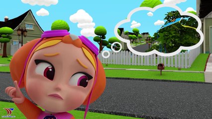 Five Little Monkeys Wheels On the Bus Go Round and Round and More Nursery Rhymes Kids Songs