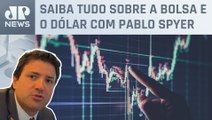 China e fé no Payroll trazem alento às bolsas | MINUTO TOURO DE OURO - 01/09/2023