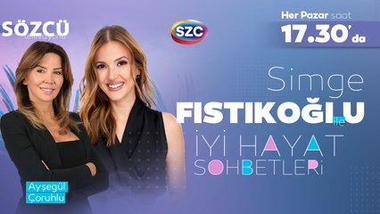 İyi Hayat Sohbetleri 10. Bölüm: Sağlıklı Beyin, Uyku, Stres, Yaşlanma