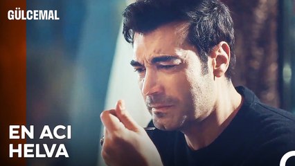 Her Zamanki Gibi Nefretle Yapılmış - Gülcemal