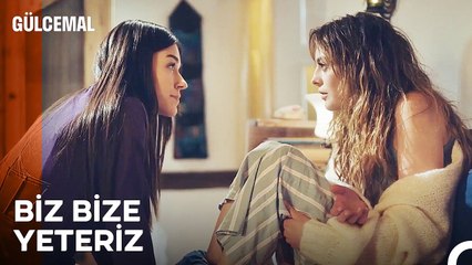 Kınamı Yakacak Bir Akrabam Bile Yok... - Gülcemal