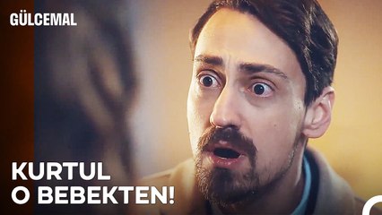 Tek Gecelik Hatanın Bedeli - Gülcemal