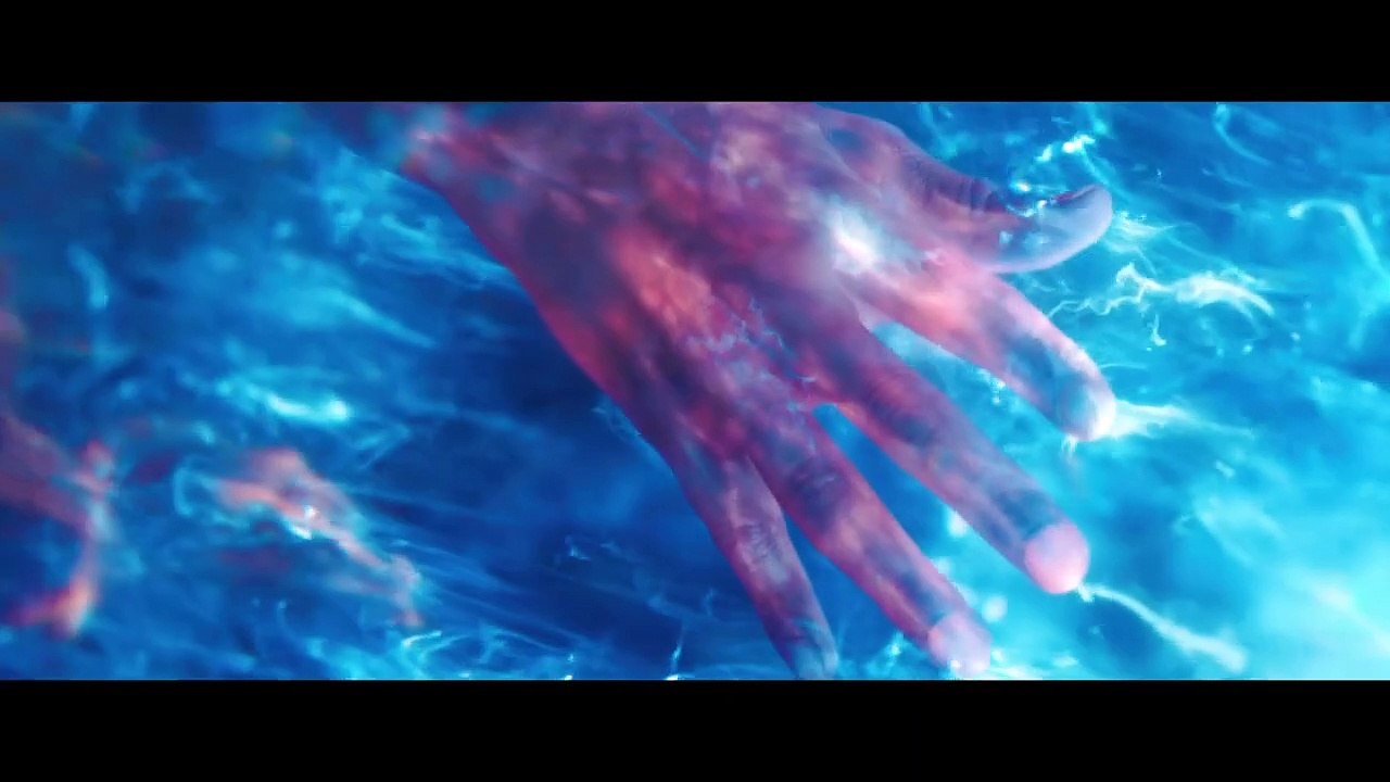 THE MARVELS Trailer 3 (2023) Brie Larson, Iman Vellani