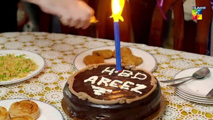 Coming Soon - Fitna Teaser  - [ Sukaina Khan - Omer Shahzad ] Only On FLO Digital