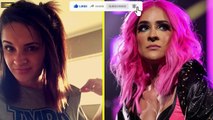 WWE Female Superstars With And Without Makeup 2023 _ WWE Female Wrestlers Without Makeup 2023