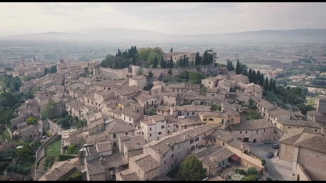 A Nemi l'appuntamento con Borgo diVino dall'8 al 10 settembre