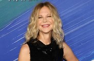 Meg Ryan made plans to make a comeback in Hollywood during pandemic