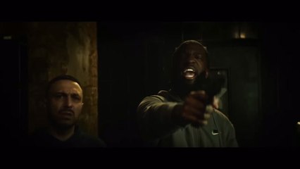 Sumotherhood | Official Trailer | Paramount Pictures UK