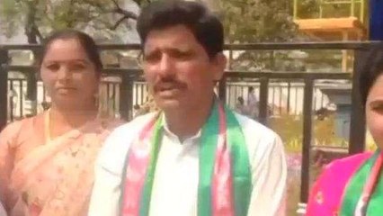 మహబూబాబాద్: 59 జీవో పేరుతో ప్రభుత్వం అక్రమ వసూళ్లు చేస్తోంది..!