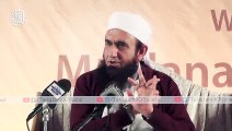 4 Kaam Karne Wala Marty He Seedha Jannat Mein Jayega - Molana Tariq Jameel Latest Bayan 18-11-2017