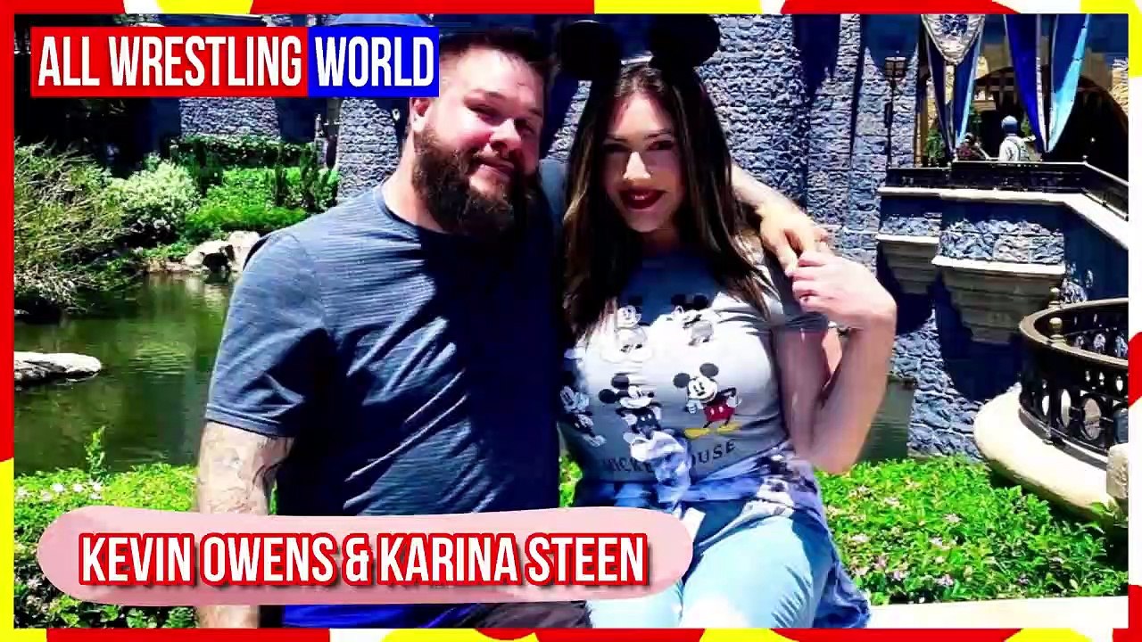 WWE Couples In Real Life 2023 _ Every Couple In WWE 2023