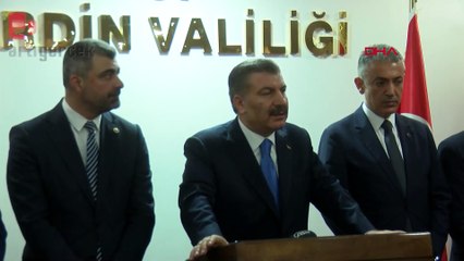 Bakan Koca duyurdu: Uzaktan sağlık uygulaması 'Telemedicine' başlıyor