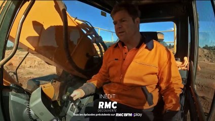 Australie, la ruée vers l’or - 3 septembre