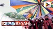 PBBM, idineklarang insurgency-free ang Palawan
