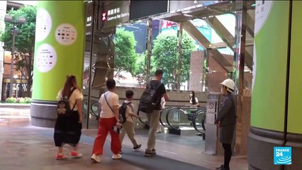 Typhoon Saola: Flights cancelled, businesses shut in Hong Kong and Guangdong