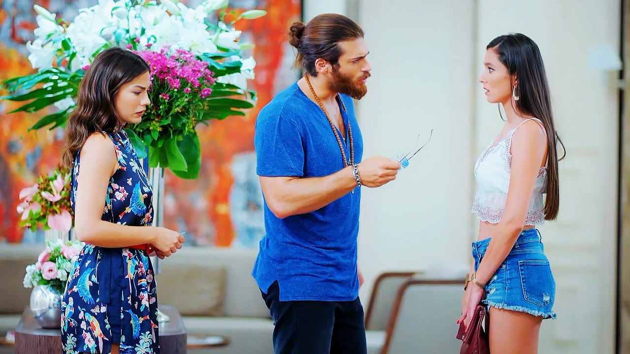 Pájaro soñador - Capitulo 9 (Audio Español) | Erkenci Kuş