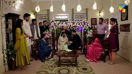 Coming Soon - Fitna Teaser 2  - [ Sukaina Khan - Omer Shahzad ] Only On FLO Digital