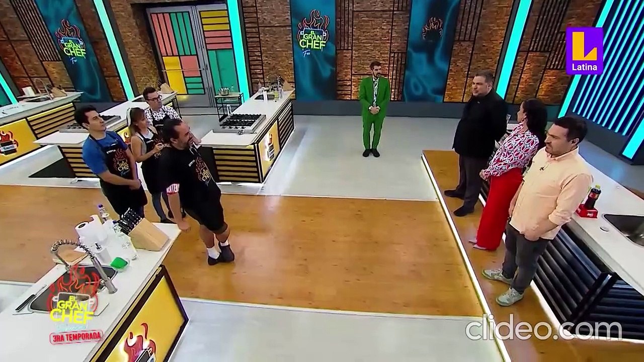 Javier Masías dedica emotivo mensaje a 'Loco' Wagner.