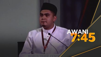 Pemuda UMNO minta polis siasat kebocoran 'memo dalaman' AGC
