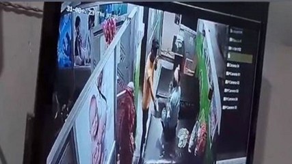 Bihar Crime: आरा के अस्पताल में अंधाधुंध फायरिंग, पत्नी को देखने आए शख्स पर बरसाईं गोलियां