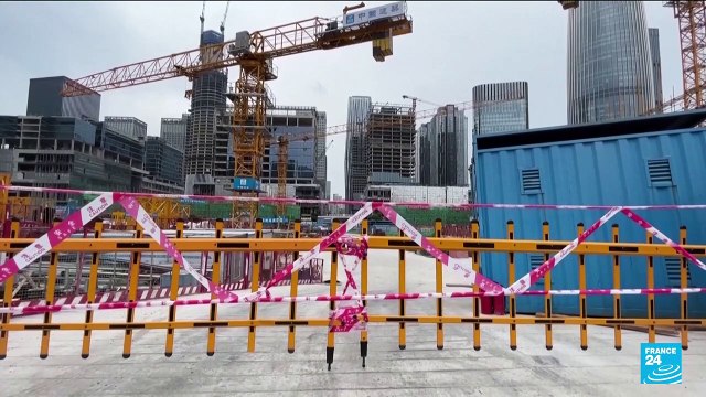 Saola : Hong Kong et la Chine en alerte, le typhon risque d'être le plus puissant depuis 1949