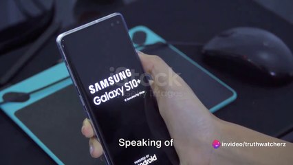 Samsung's Story: Past to Future - Revealing a Remarkable Journey
