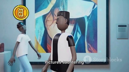 Mark's Plan on Metaverse: A Explanation of AR and VR