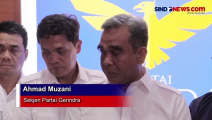 Prabowo akan Temui Cak Imin, Bahas Isu PKB Keluar dari Koalisi Indonesia Maju