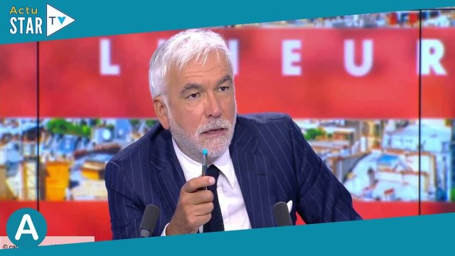 Pascal Praud bluffé par l’intelligence artificielle il chante Claude François et Michel Sardou à l