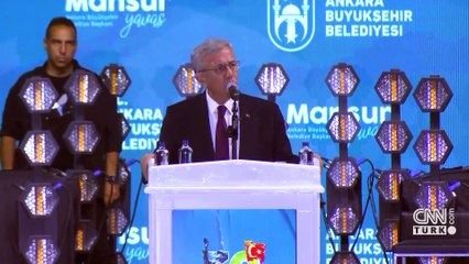 Mansur yavaş aday ama hangi partiden?