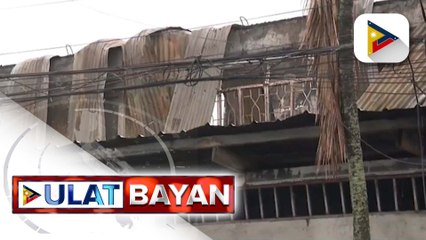 May-ari ng gusali na nasunog sa Tandang Sora, QC na ikinamatay ng 15 katao, lumabag umano sa fire safety
