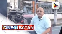 Imbestigasyon ng Senado sa nag-viral na video ng dating pulis na nagkasa ng baril sa siklista, kasado na sa susunod na linggo