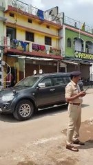 राष्ट्रपति श्रीमती द्रोपदी मुर्मु