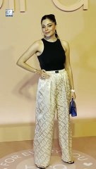 Kanika Kapoor का निराला अंदाज़