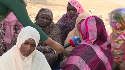غارات لـ #الجيش_السوداني على مواقع "الدعم السريع" في محيط سلاح المدرعات  #السودان  #العربية