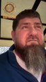Kadirov'un uyuşturucunun etkisiyle çektiği video gündem oldu! Çeçenistan nereden nereye...