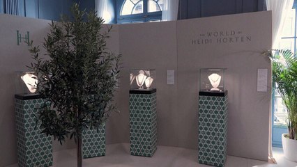 Christie's cancela leilão de 2º lote de joias marcadas por passado nazista