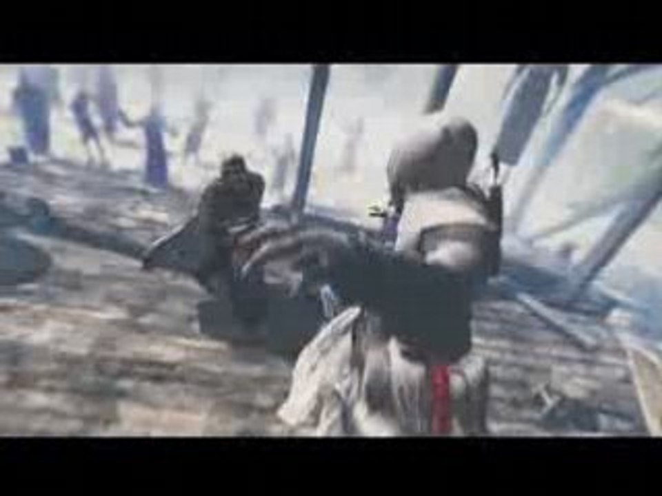 Assassin's creed