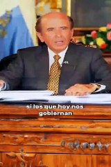 Campaña insólita en Venezuela: “resucitan” a un expresidente con IA para apoyar a un candidato opositor