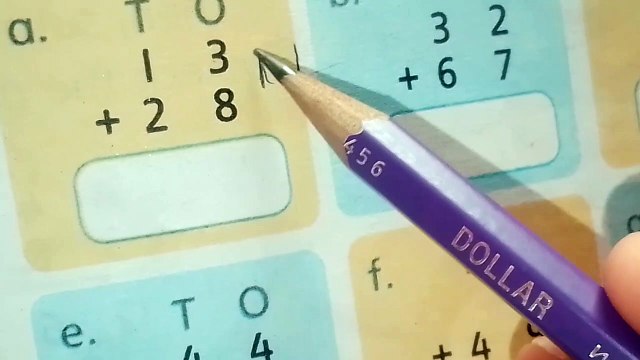 Adding Numbers with Confidence: A Step-by-Step Guide Quick and Easy Addition Techniques for Beginners