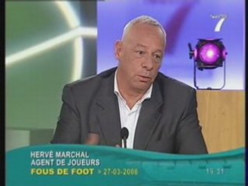Fous de foot 27 mars A