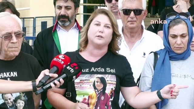 Çorlu Tren Katliamı Davası 23 Kasım'a Ertelendi.