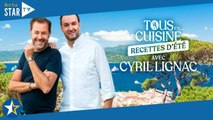 Tous en cuisine M6  pas de duplex pour Jérôme Anthony ce vendredi 1er septembre ! Voici pourquoi