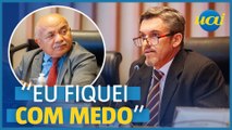 Bolsonarista preso teve medo de PT forçá-lo a abrigar sem-teto