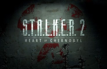 'Stalker 2: Heart Of Chornobyl' has a new release estimate for the delayed game