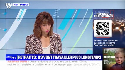 Télécharger la video: Retraites: 