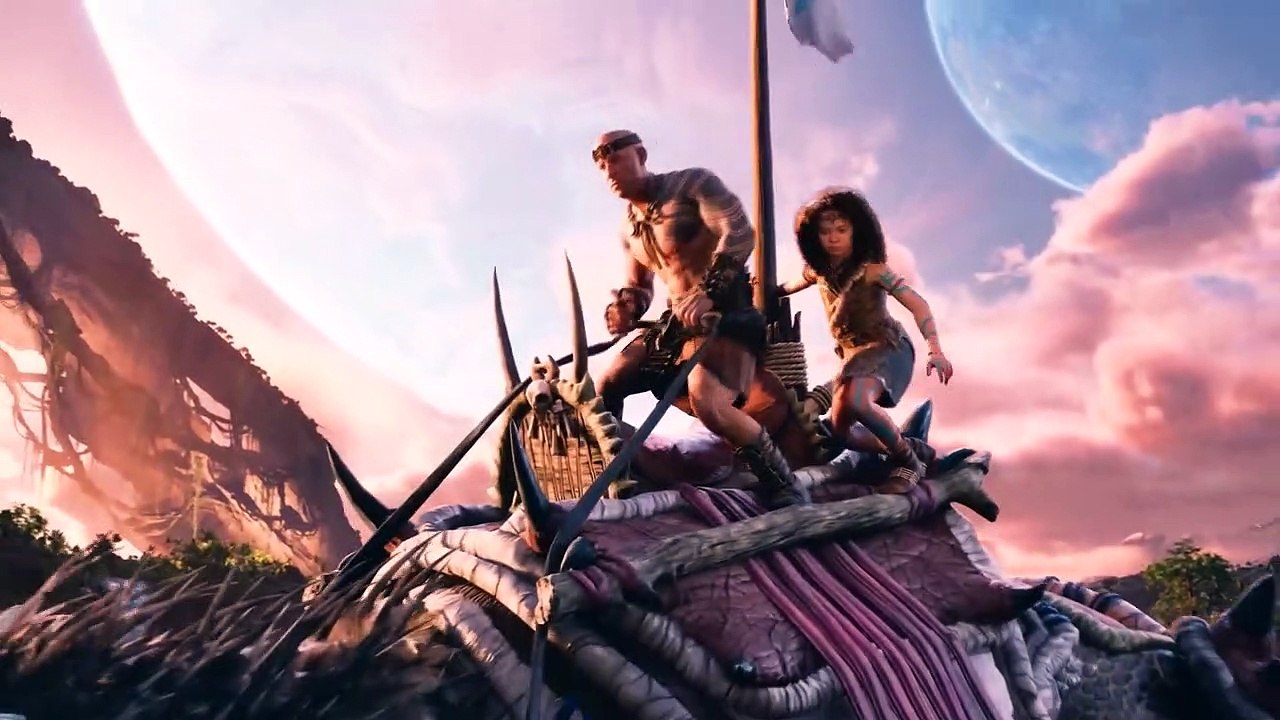 New SURVIVAL Games in UNREAL ENGINE 5 coming out in 2023 and 2024 ...